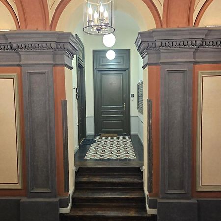 Juwel Uroczy Apartament 2B Stare Miasto Краков Экстерьер фото