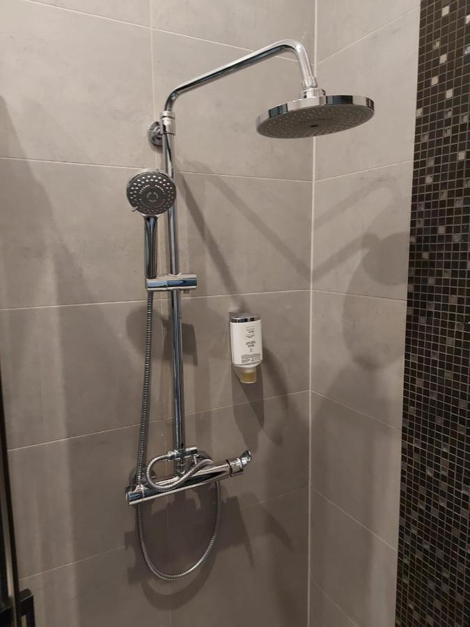 Juwel Uroczy Apartament 2B Stare Miasto Краков Экстерьер фото